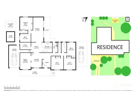 Property photo of 32 Drayton Avenue Castle Hill NSW 2154