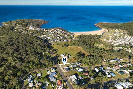 Property photo of 23 Forest Road Kioloa NSW 2539