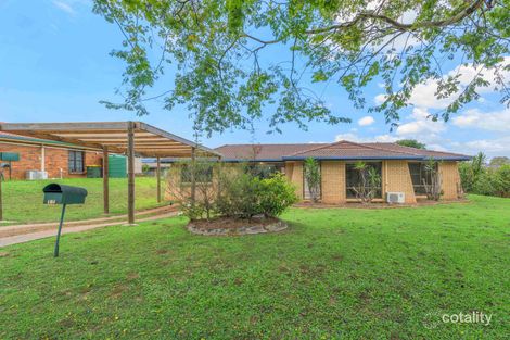 16 Nemira St, Carseldine, QLD 4034