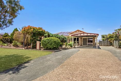 Property photo of 4 Banksia Court Lowood QLD 4311