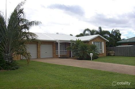 82 Eucalyptus Ave, Annandale, QLD 4814