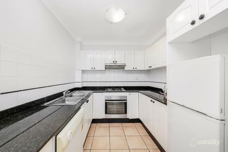 55/28a-32 Belmore St, Burwood, NSW 2134