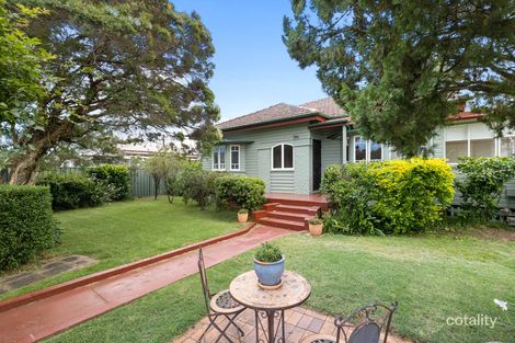 Property photo of 41A Bridge Street Mount Lofty QLD 4350