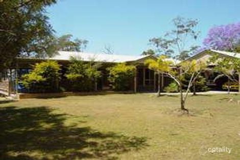 190 Benian Rd, The Palms, QLD 4570