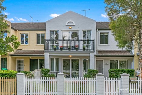 22 Noble Way, Rouse Hill, NSW 2155