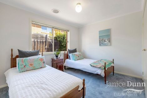 Property photo of 8 Wattlebird Court Dingley Village VIC 3172
