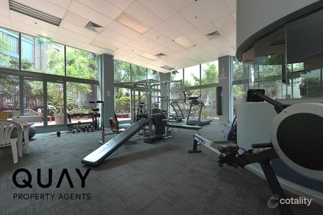 Property photo of 907/22-40 Sir John Young Crescent Woolloomooloo NSW 2011