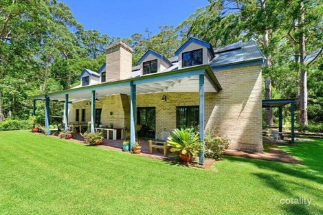 Property photo of 281A Irvines Road Wattamolla NSW 2535