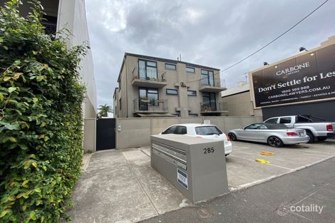 Property photo of 2/285 Punt Road Richmond VIC 3121