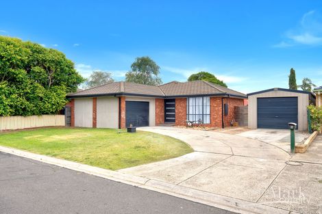 Property photo of 5 Macks Place Hoppers Crossing VIC 3029