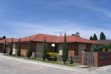 22/25-27 Fintonia Rd, Noble Park, VIC 3174