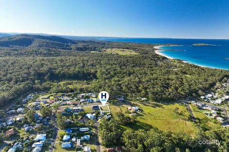 Property photo of 23 Forest Road Kioloa NSW 2539