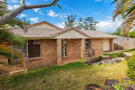 Property photo of 3 Billabong Place Springfield QLD 4300