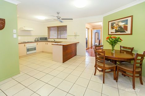Property photo of 3 Billabong Place Springfield QLD 4300