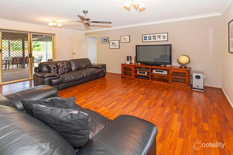 Property photo of 3 Billabong Place Springfield QLD 4300
