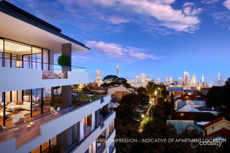 609/3 Nagurra Pl, Rozelle, NSW 2039