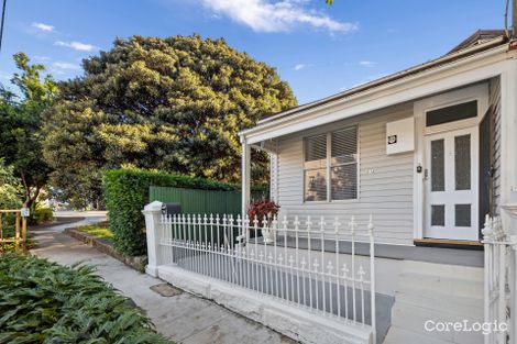 Property photo of 61A Charles Street Erskineville NSW 2043
