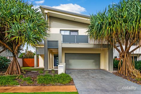 Property photo of 8 Cova Boulevard Hope Island QLD 4212