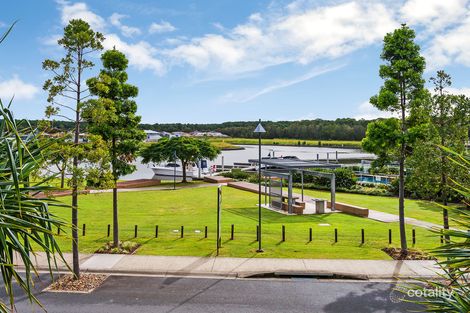 Property photo of 8 Cova Boulevard Hope Island QLD 4212