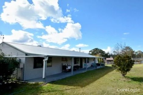 Property photo of 276 McKechnie Road Ruby Creek NSW 4380