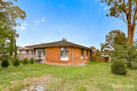 Property photo of 2 Evelyn Street Macquarie Fields NSW 2564