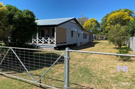 Property photo of 11 Booth Street Kingaroy QLD 4610