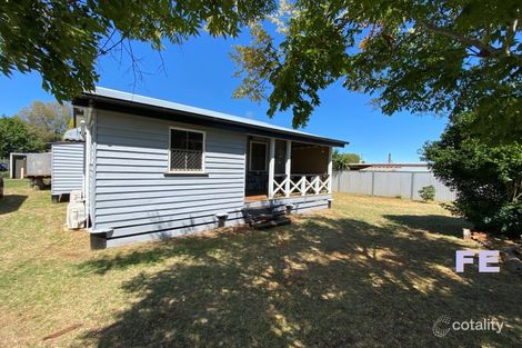 Property photo of 11 Booth Street Kingaroy QLD 4610