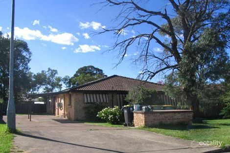 54 Mcquade Ave, South Windsor, NSW 2756