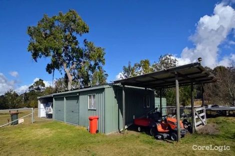 Property photo of 276 McKechnie Road Ruby Creek NSW 4380