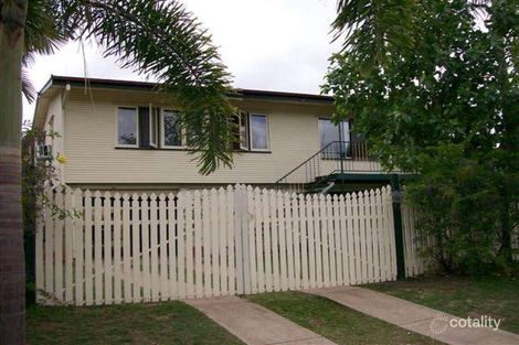 22 Fitzroy St, Cranbrook, QLD 4814