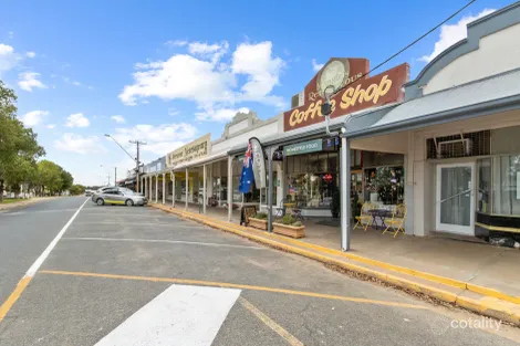 Property photo of 12 Second Street Orroroo SA 5431