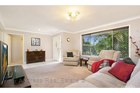 Property photo of 5 Elki Court Marsden QLD 4132