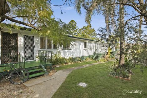 3/367 Cornwall St, Greenslopes, QLD 4120