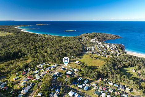 Property photo of 23 Forest Road Kioloa NSW 2539