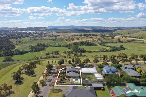 Property photo of 24 The Skyline Sunbury VIC 3429