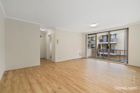 Property photo of 11/7-9 Beale Street Liverpool NSW 2170