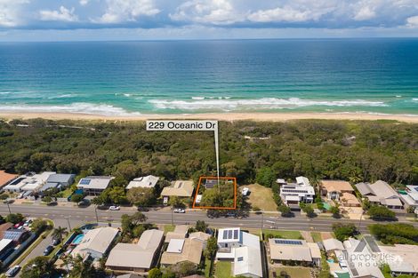 Property photo of 229 Oceanic Drive Bokarina QLD 4575