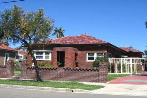 Property photo of 43 Albert Street Bexley NSW 2207
