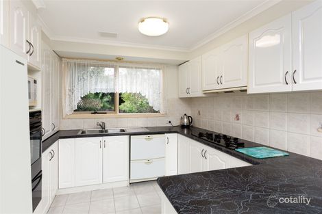 Property photo of 59 Sydney Parkinson Avenue Endeavour Hills VIC 3802