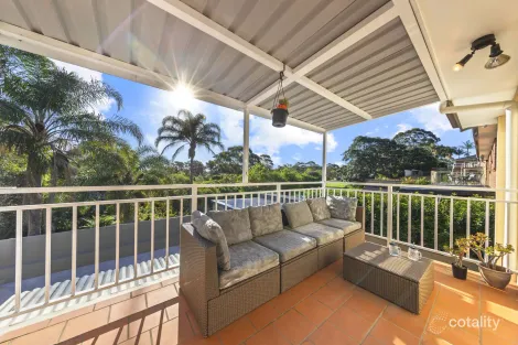 Property photo of 21 Willow Tree Crescent Belrose NSW 2085