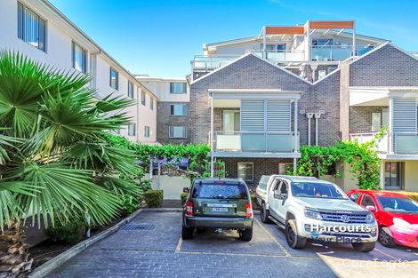 Property photo of 41/44 Barossa Drive Minchinbury NSW 2770