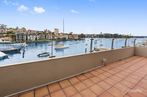 Property photo of 12/31-39 Elamang Avenue Kirribilli NSW 2061