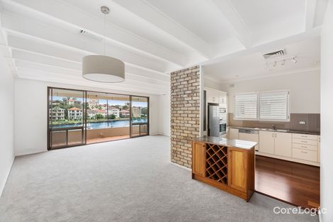 Property photo of 12/31-39 Elamang Avenue Kirribilli NSW 2061