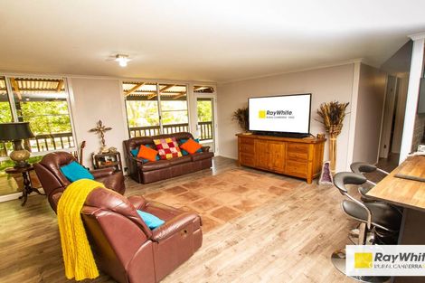 Property photo of 3 Vallance Drive Murrumbateman NSW 2582
