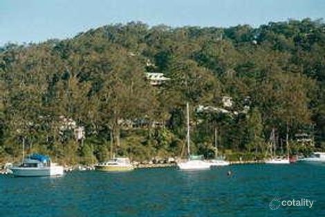 Property photo of 15 McCarrs Creek Road Church Point NSW 2105