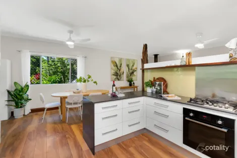 Property photo of 73 High Chapparal Road Kuranda QLD 4881