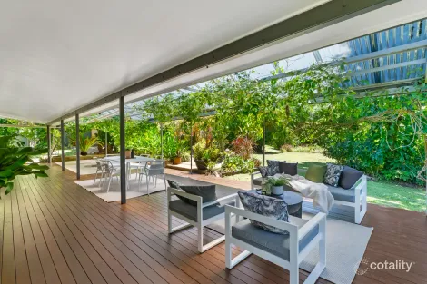 Property photo of 73 High Chapparal Road Kuranda QLD 4881