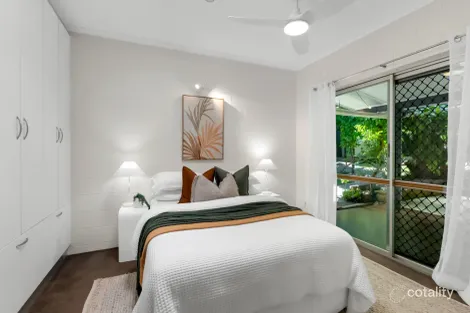 Property photo of 73 High Chapparal Road Kuranda QLD 4881