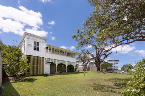 Property photo of 34 Abraham Street Red Hill QLD 4059