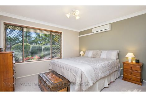 Property photo of 5 Elki Court Marsden QLD 4132